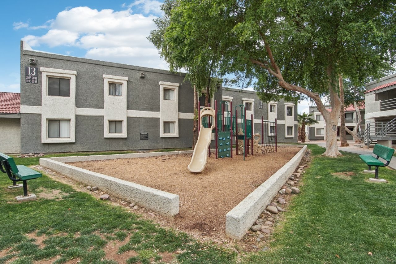 North Mountain Village